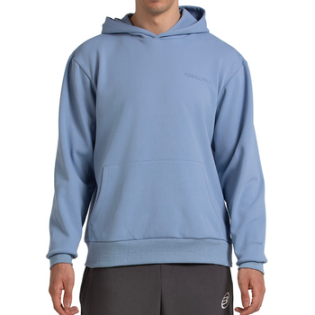 Bullpadel Albier Blue Sweatshirt - Esprit Padel Shop