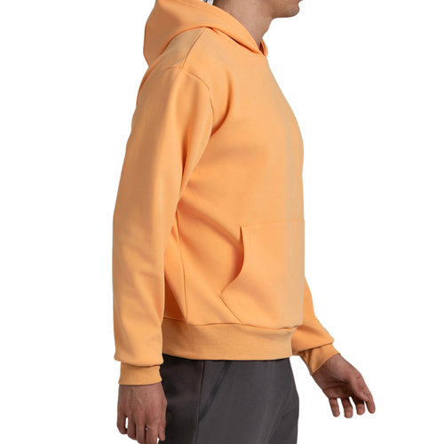 Sweatshirt Bullpadel Albier Orange - Esprit Padel Shop