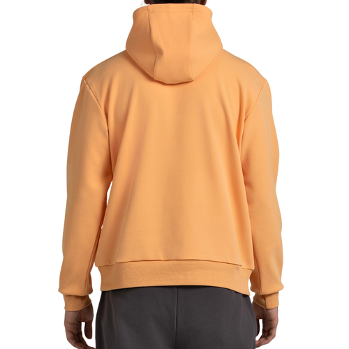 Bullpadel Albier Orange sweatshirt - Esprit Padel Shop