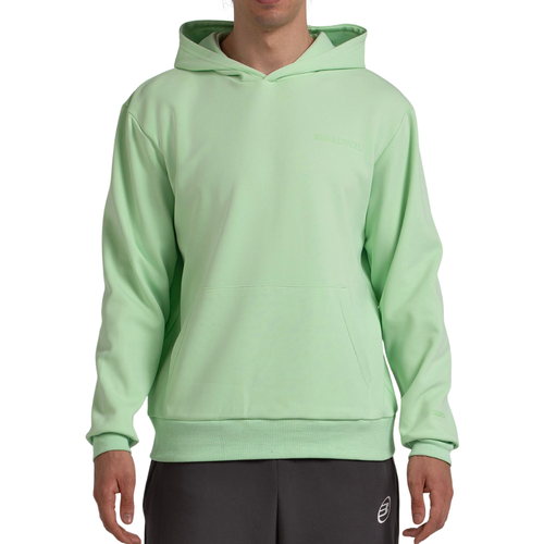 Sweatshirt Bullpadel Albier Green - Esprit Padel Shop