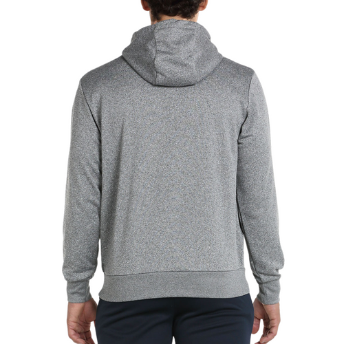 Bullpadel Baiona Gris sweater rug - Esprit Padel Shop