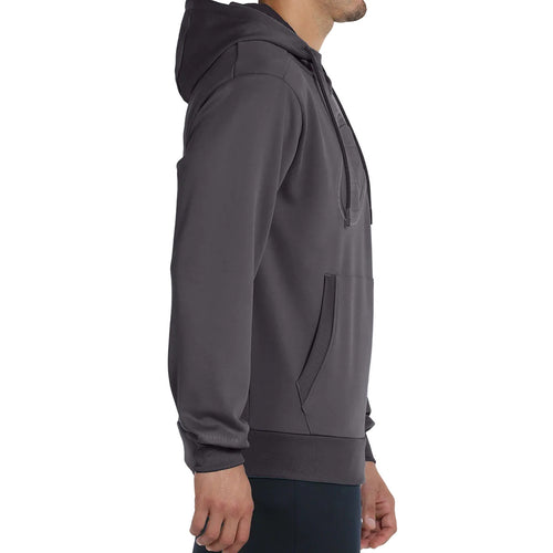 Sweat Bullpadel Baltar Noir - Esprit Padel Shop