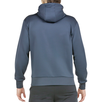 Sudadera Bullpadel Baltar azul marino - Esprit Padel Shop