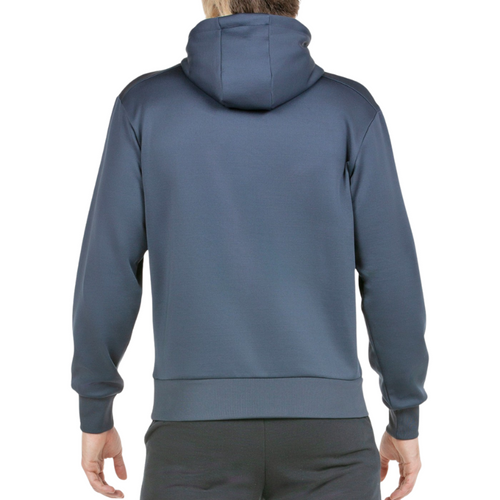 Sudadera Bullpadel Baltar azul marino - Esprit Padel Shop