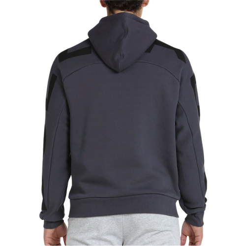 Sudadera Bullpadel Banda Negra - Esprit Padel Shop