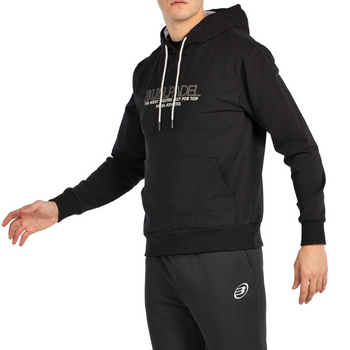 Sweat Bullpadel Boyen Noir - Esprit Padel Shop