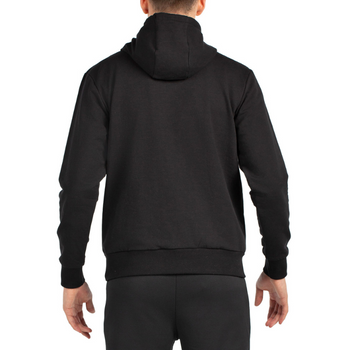 Sweat Bullpadel Boyen Noir - Esprit Padel Shop