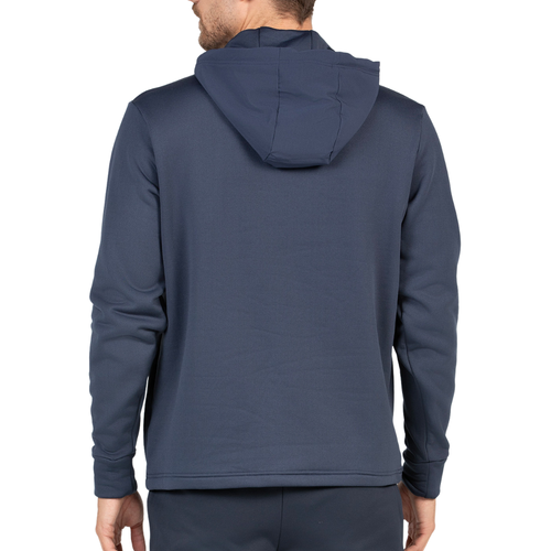 Sweat Bullpadel Buzas Bleu Marine - Esprit Padel Shop