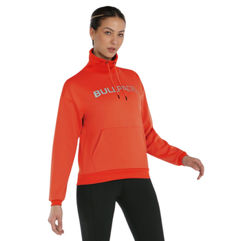 Sweat Bullpadel Ducio Femme - Esprit Padel Shop
