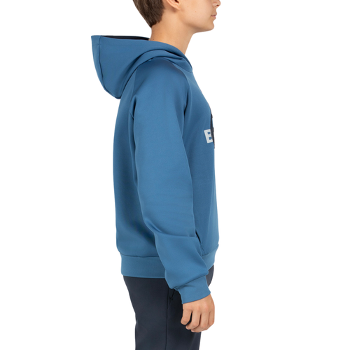 Sweat Bullpadel Eira Bleu Junior - Esprit Padel Shop