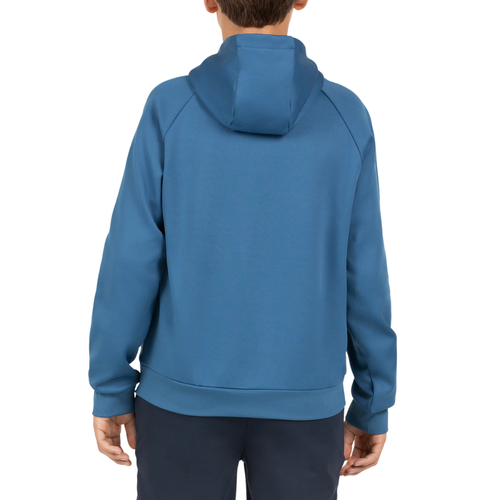 Sweat Bullpadel Eira Bleu Junior - Esprit Padel Shop