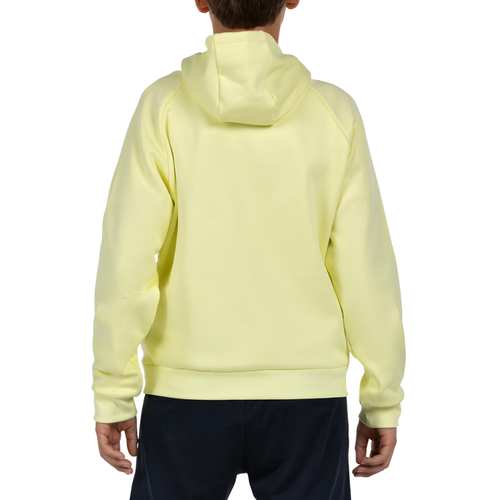 Sweat Bullpadel Eira Jaune Junior - Esprit Padel Shop