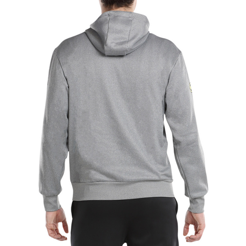 Sweat Bullpadel Lardo gris 2023 - Esprit Padel Shop