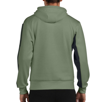 Sweat Bullpadel Palmiro Kaki - Esprit Padel Shop