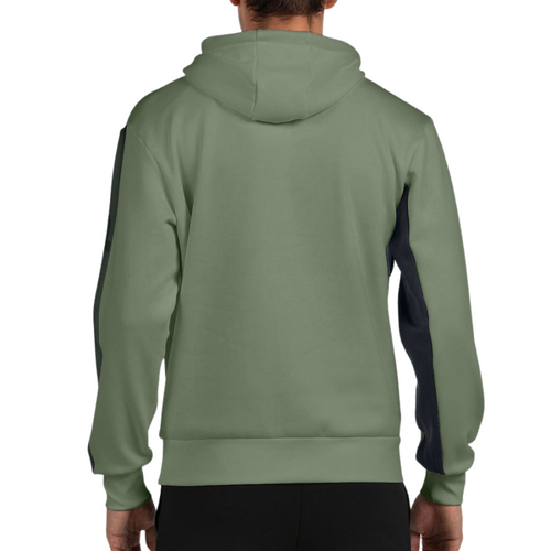 Sweat Bullpadel Palmiro Kaki - Esprit Padel Shop