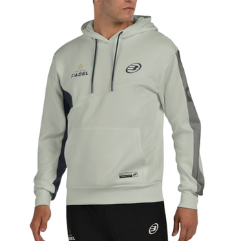 Bullpadel Palmiro grön sweatshirt - Esprit Padel Shop