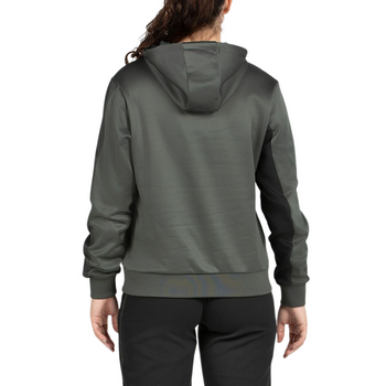 Sweatshirt Bullpadel Peder Khaki Dam - Esprit Padel Shop