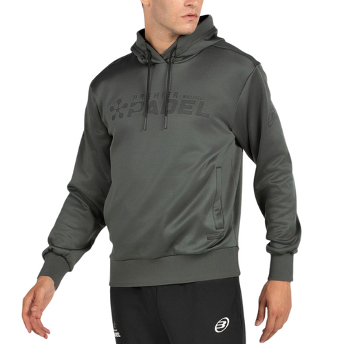 Sweat Bullpadel Piatro Kaki - Esprit Padel Shop