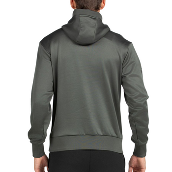 Sweat Bullpadel Piatro Kaki - Esprit Padel Shop