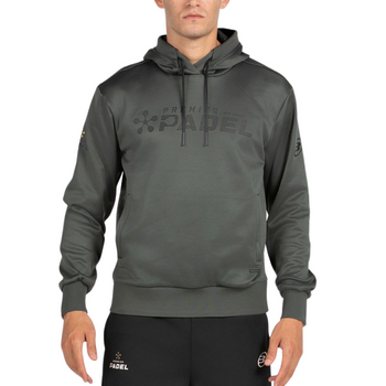 Sweat Bullpadel Piatro Kaki - Esprit Padel Shop