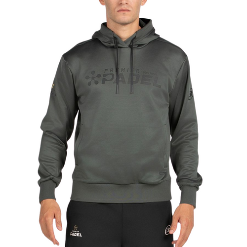 Sweat Bullpadel Piatro Kaki - Esprit Padel Shop