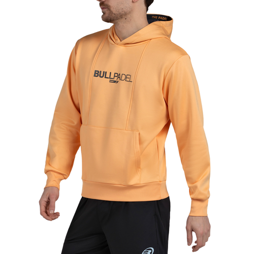 Sweat Bullpadel Acube Orange - Esprit Padel Shop