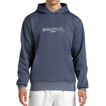 Sweat Bullpadel Acube Bleu Marine - Esprit Padel Shop