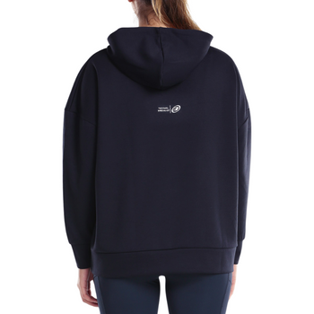Sweat Bullpadel ubate Bleu marine 2023 - Esprit Padel Shop
