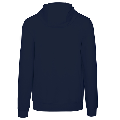 Sweater Fila Roy Marineblauw - Esprit Padel Shop
