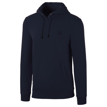 Fila Roy marineblauwe sweater - Esprit Padel Shop