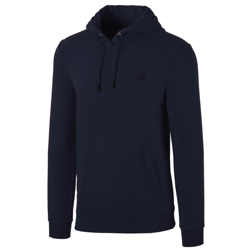 Fila Roy marineblauwe sweater - Esprit Padel Shop