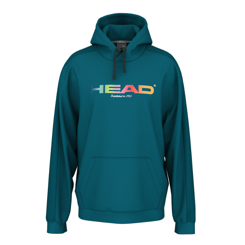Sweat Head Rally Bleu - Esprit Padel Shop