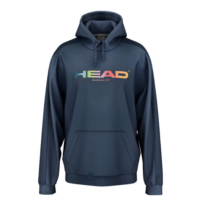 Sweat Head Rally Bleu Marine - Esprit Padel Shop
