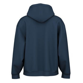 Felpa Head Rally Blu Marino Donna - Esprit Padel Shop