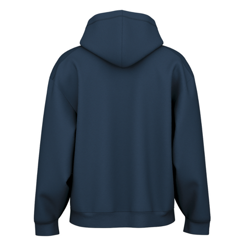 Felpa Head Rally Blu Marino Donna - Esprit Padel Shop