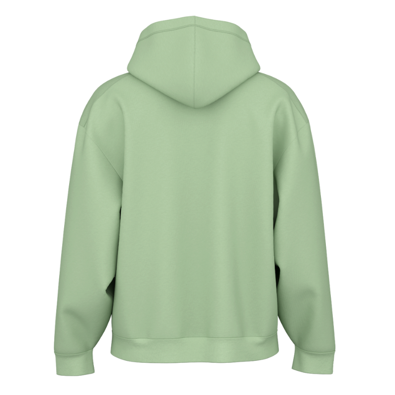 Sweat Head Rally Vert Femme - Esprit Padel Shop