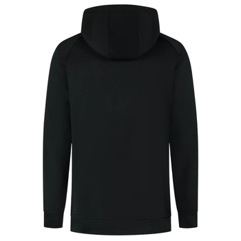 K-Swiss Hypercourt Black sweatshirt - Esprit Padel Shop