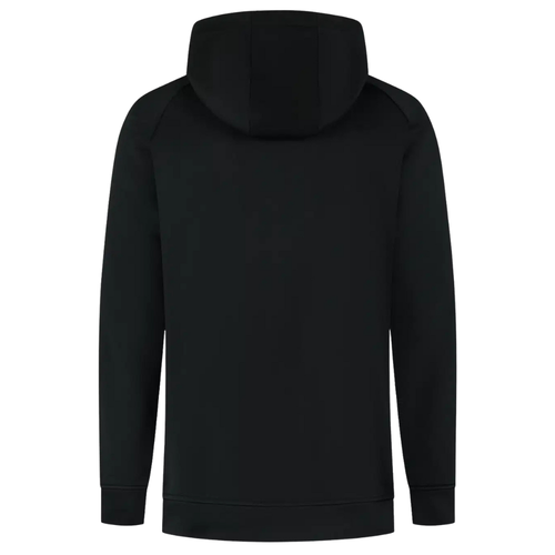 K-Swiss Hypercourt Black sweatshirt - Esprit Padel Shop