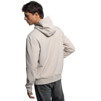 Felpa Nox Street Beige - Esprit Padel Negozio