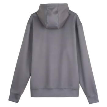 Felpa Nox Street Grigia - Esprit Padel Negozio