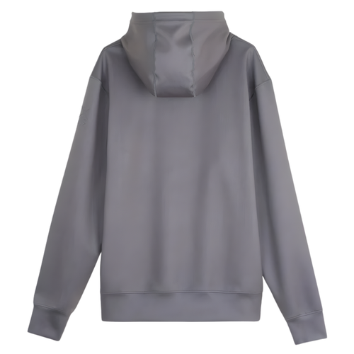 Felpa Nox Street Grigia - Esprit Padel Negozio