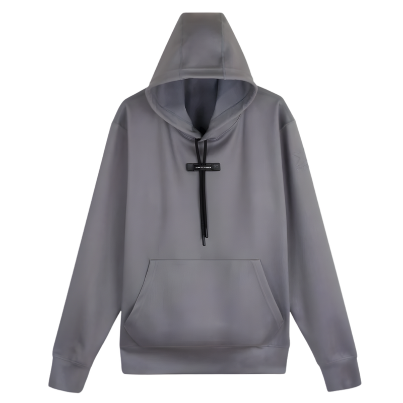 Sweat Nox Street Gris - Esprit Padel Shop