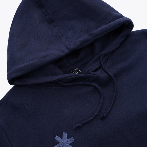 Sudadera Osaka Basic azul marino - Esprit Padel Shop