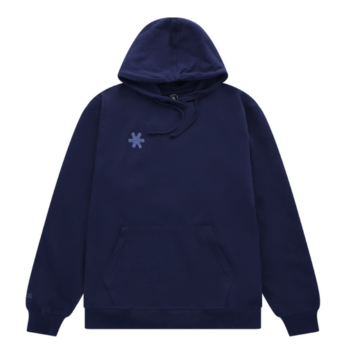 Sudadera Osaka Basic azul marino - Esprit Padel Shop