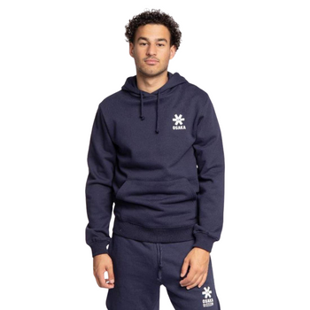 Sudadera Osaka Basic Azul Marino - Esprit Padel Shop
