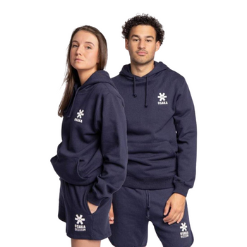 Sudadera Osaka Basic Azul Marino - Esprit Padel Shop