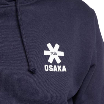 Sudadera Osaka Basic Azul Marino - Esprit Padel Shop
