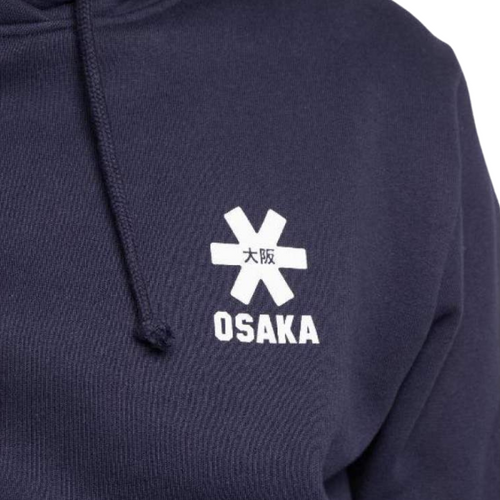 Sudadera Osaka Basic Azul Marino - Esprit Padel Shop