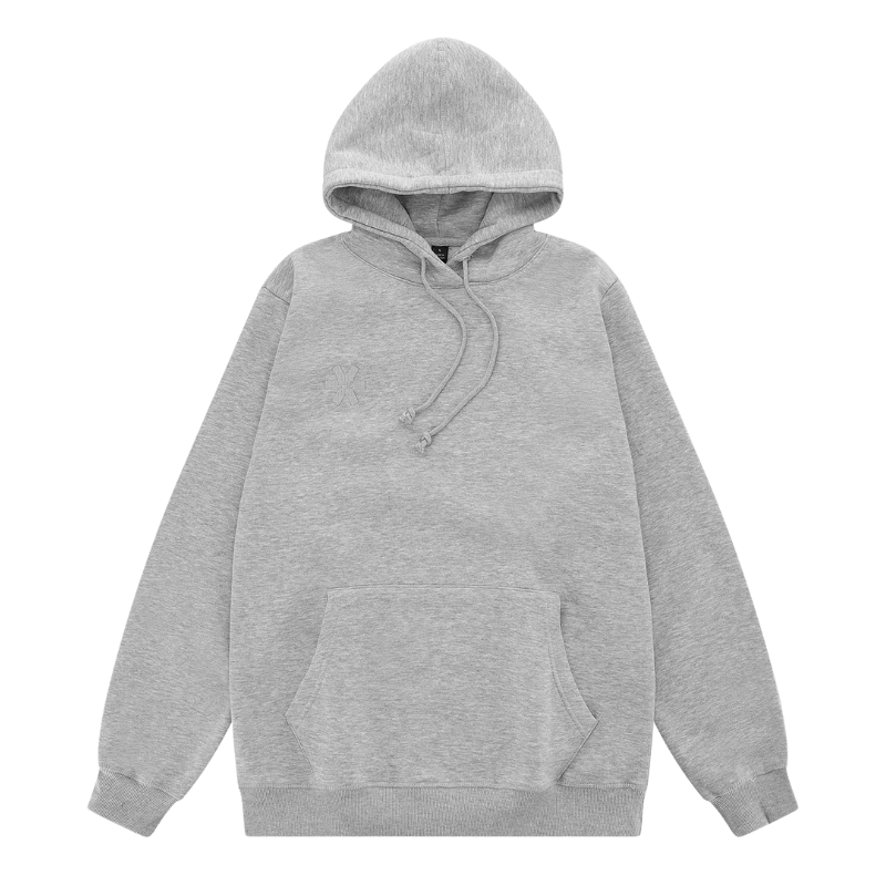 Sweat Osaka Basic Gris - Esprit Padel Shop