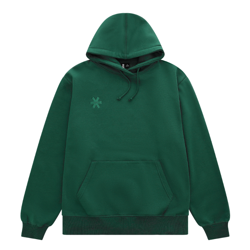 Sweat Osaka Basic Vert - Esprit Padel Shop